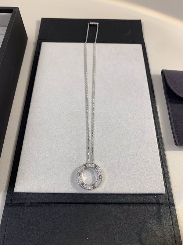 Cartier necklace 04lyx89
